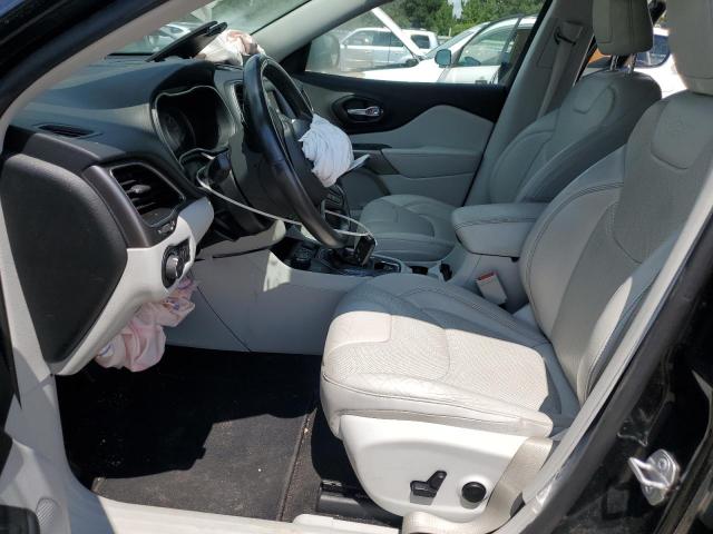 2020 JEEP CHEROKEE L 1C4PJMLX8LD640675
