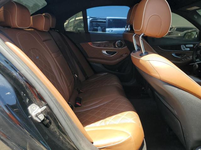 2017 MERCEDES-BENZ C 300 55SWF4JB1HU222641