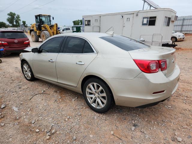 2016 CHEVROLET MALIBU LIMITED LTZ 1G11E5SA1GF154256