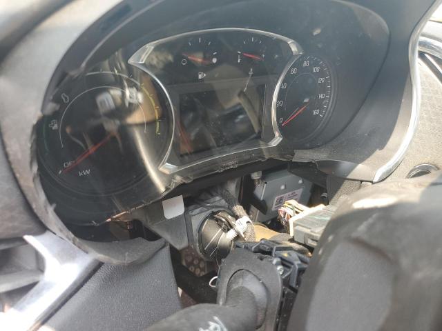 2018 CHEVROLET MALIBU HYB 1G1ZF5SU9JF154748