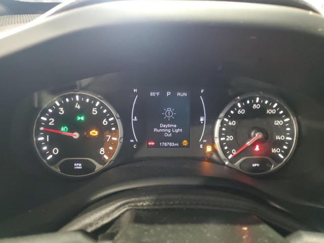 2018 JEEP RENEGADE S ZACCJBABXJPH39006