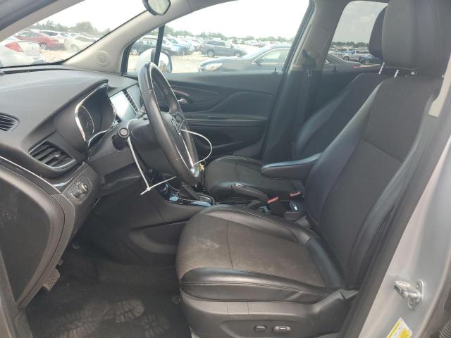 2021 BUICK ENCORE PREFERRED KL4CJASB1MB316283