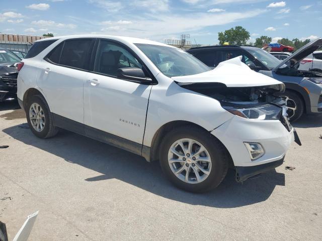 2020 CHEVROLET EQUINOX LS - 2GNAXHEV2L6167742