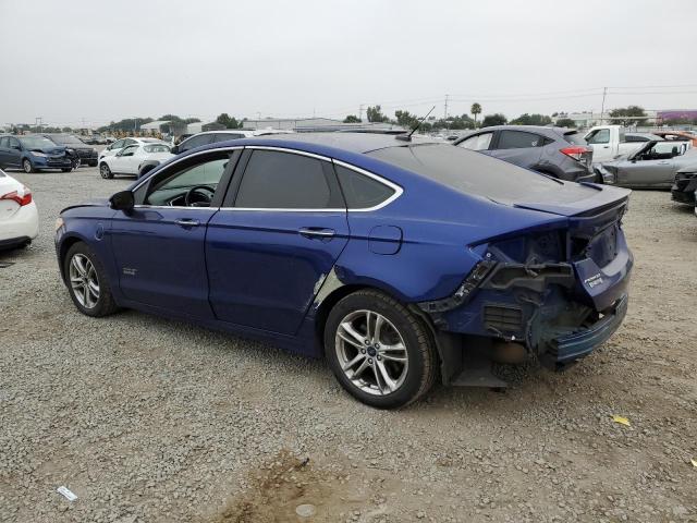 2016 FORD FUSION TIT - 3FA6P0SU5GR236035