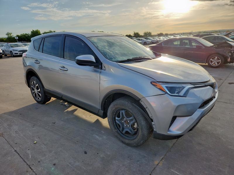 Vin: 2t3zfrev7jw448487, lot: 63225335, toyota rav4 le 20184