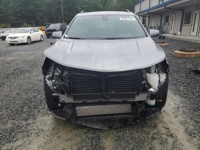 2024 CHEVROLET EQUINOX RS - 3GNAXMEG8RS131901