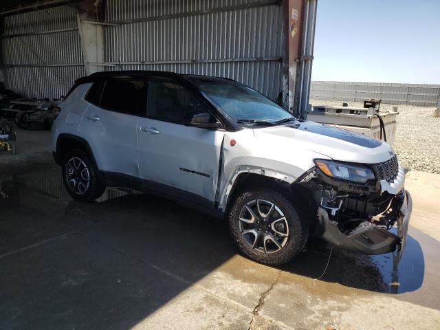 2024 JEEP COMPASS TR 3C4NJDDN2RT144990