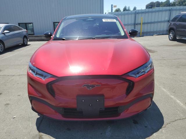 2021 FORD MUSTANG MA - 3FMTK3R73MMA58725