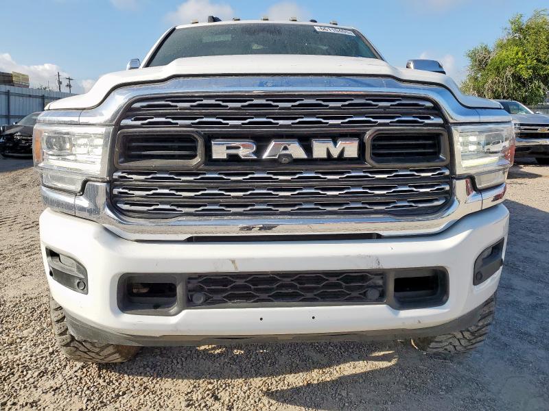 2019 RAM 2500 LIMIT 3C6UR5SL4KG718958