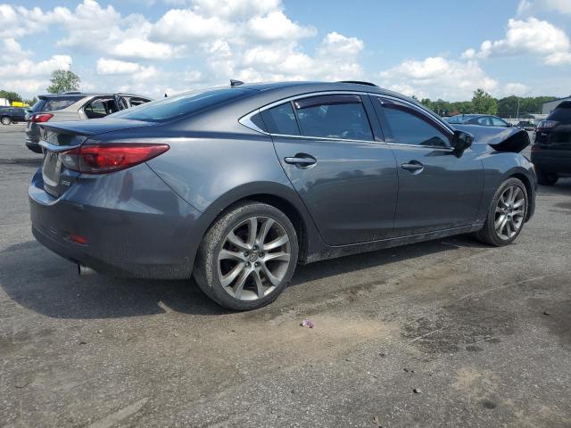2016 MAZDA 6 GRAND TO JM1GJ1W52G1451438