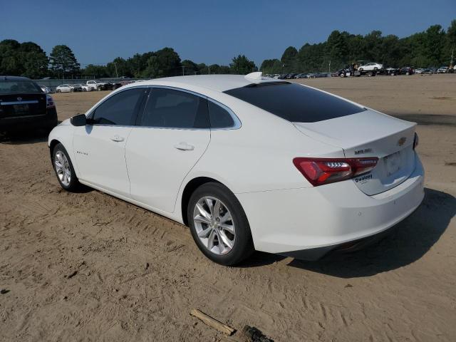 2022 CHEVROLET MALIBU LT - 1G1ZD5STXNF192525