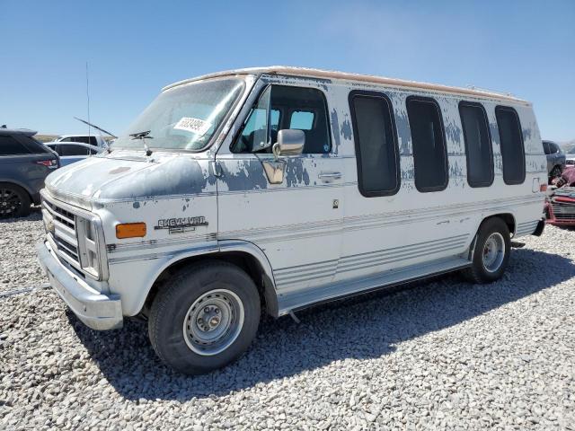 CHEVROLET G20