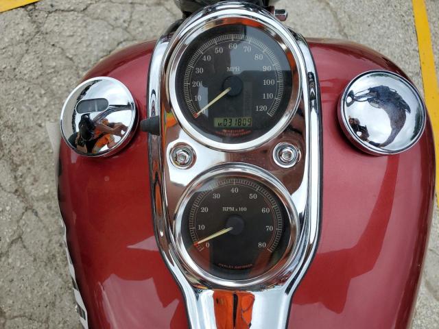 2004 HARLEY-DAVIDSON FXDL 1HD1GDV104K317939