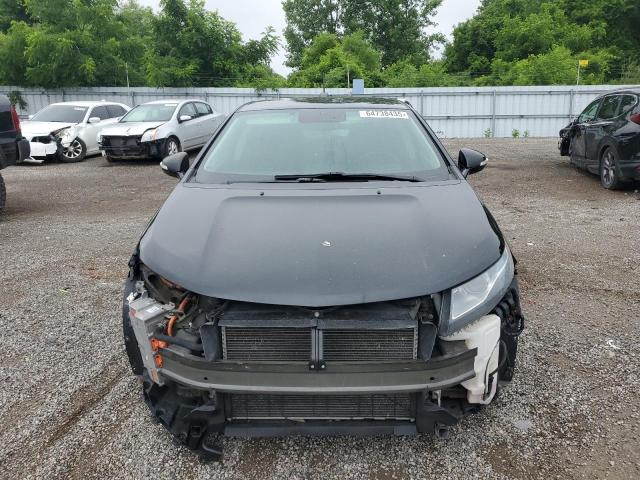 2015 CHEVROLET VOLT 1G1RA6E44FU112622