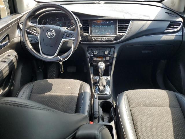 2017 BUICK ENCORE PRE KL4CJFSB9HB199765