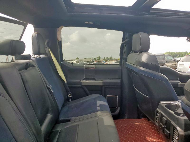 2019 FORD F150 RAPTO 1FTFW1RG4KFA18354