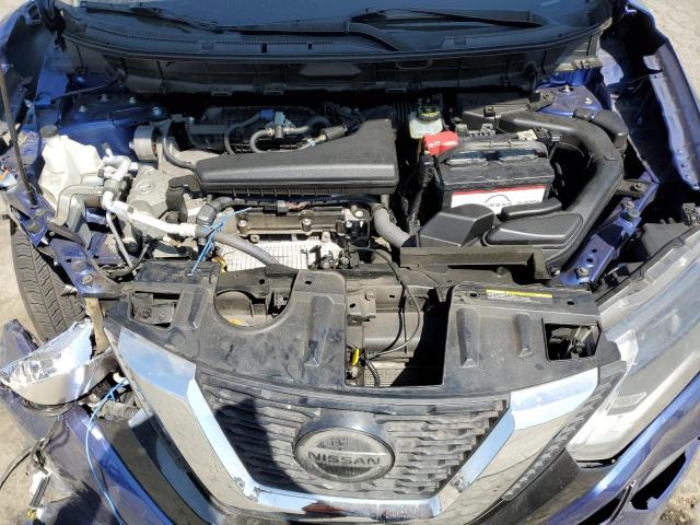2020 NISSAN ROGUE S JN8AT2MT3LW012919