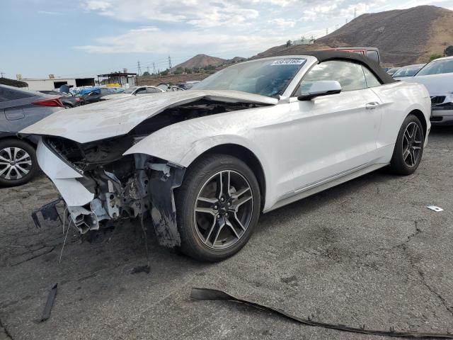 2020 FORD MUSTANG - 1FATP8UH9L5138737