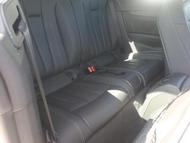 2021 AUDI A5 PREMIUM WAU2AGF57MN005610