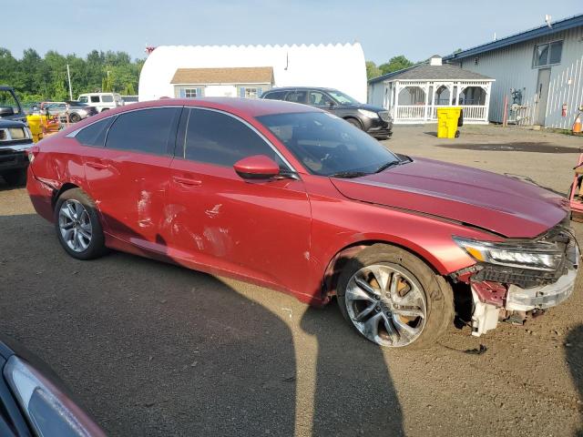 Vin: 1hgcv1f15ka114398, lot: 63210275, honda accord lx 20194