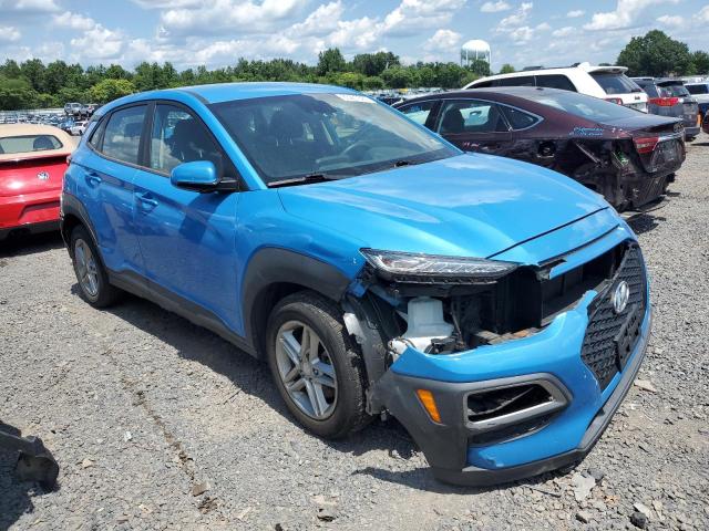 2019 HYUNDAI KONA SE KM8K1CAA6KU368186