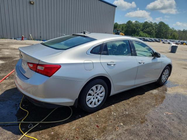 2016 CHEVROLET MALIBU L 1G1ZA5ST4GF231170