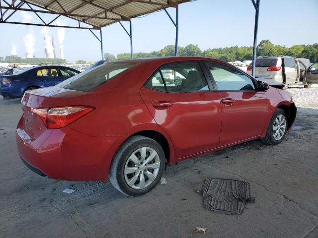 Vin: 5yfburhe3jp760237, lot: 63366665, toyota corolla l 20183