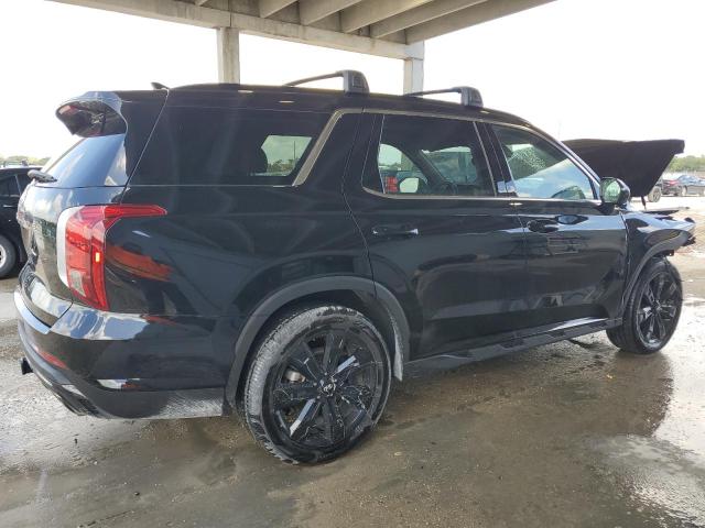 2025 HYUNDAI PALISADE X KM8R34GE4SU834660