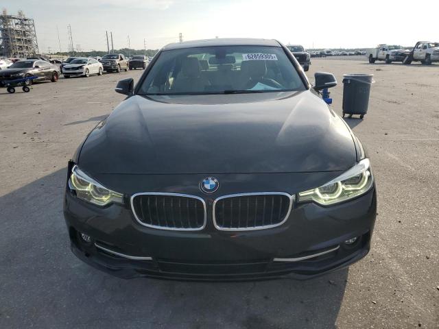 2016 BMW 328 I SULE WBA8E9G50GNU29773