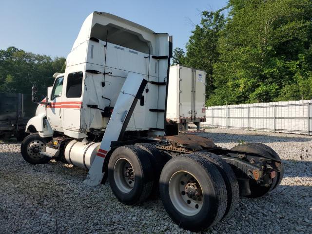 2021 International Lt625 Truck Tractor white null diesel 3HSDZAPR4MN160842 photo #4