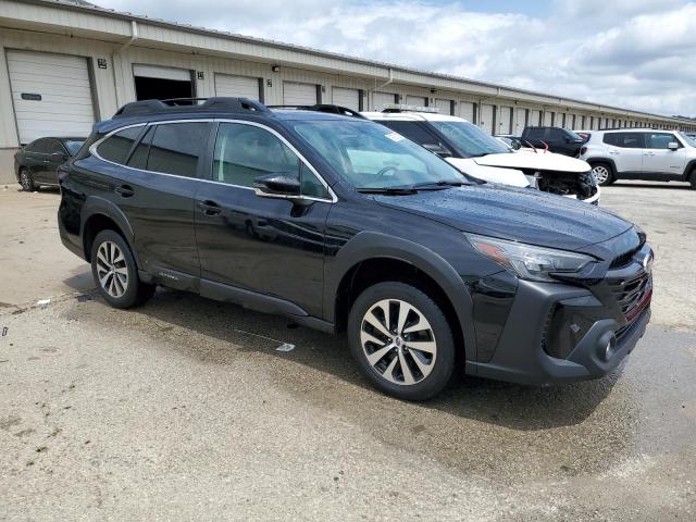 2023 SUBARU OUTBACK PREMIUM 4S4BTAFC8P3189105