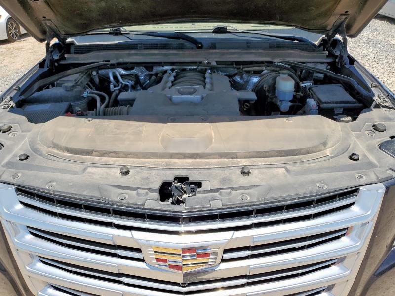 2018 CADILLAC ESCALADE E 1GYS4KKJ9JR176776