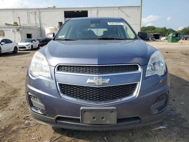 2013 CHEVROLET EQUINOX LS - 2GNFLCEK4D6153675