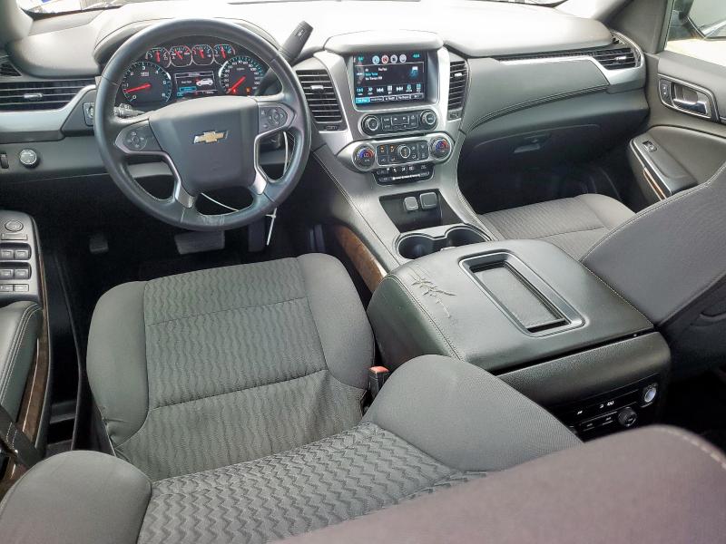 2018 CHEVROLET TAHOE C150 1GNSCAKC0JR155861