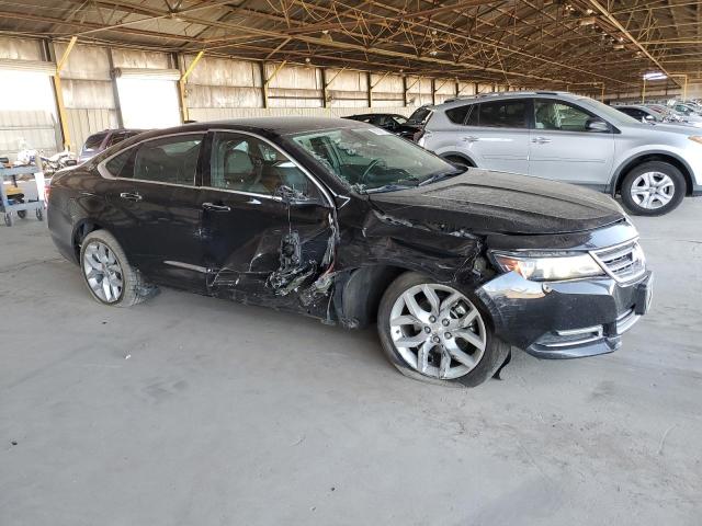 2019 CHEVROLET IMPALA PRE - 1G1105S32KU126342