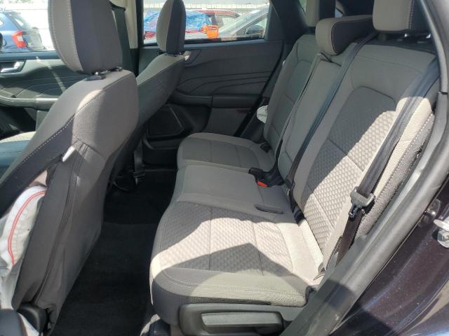 2021 FORD ESCAPE SE - 1FMCU9G65MUA91745