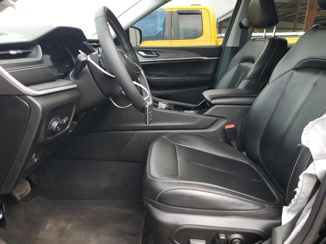 Lot #3311627226 2023 JEEP GRAND CHER