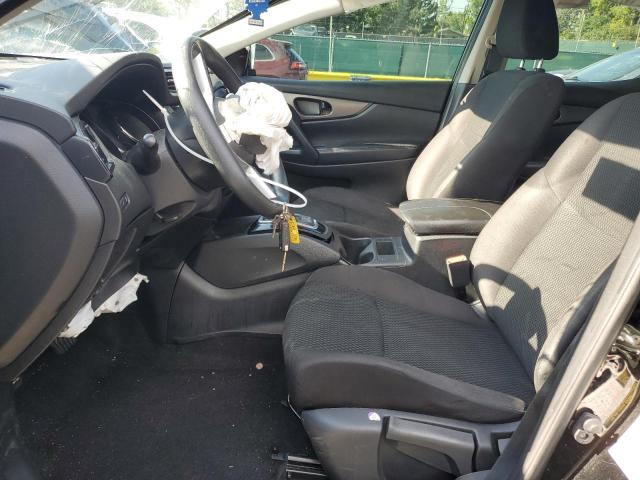 2021 NISSAN ROGUE SPORT S JN1BJ1AW2MW420329