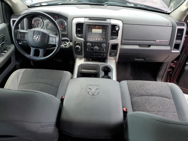 2017 RAM 1500 SLT 1C6RR7LG1HS717416