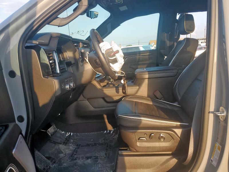 2024 GMC SIERRA K25 1GT49ZEY8RF377633