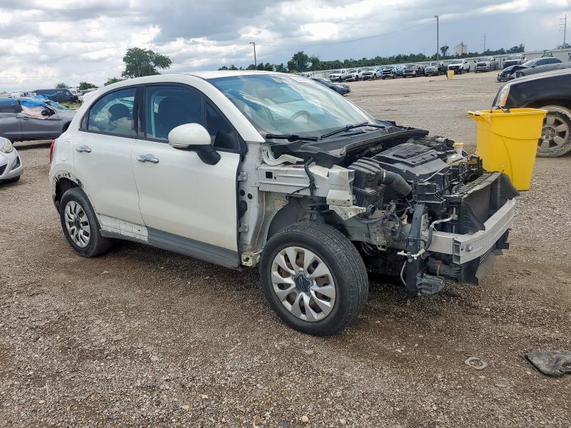 2017 FIAT 500X POP ZFBCFXAH0HP602900
