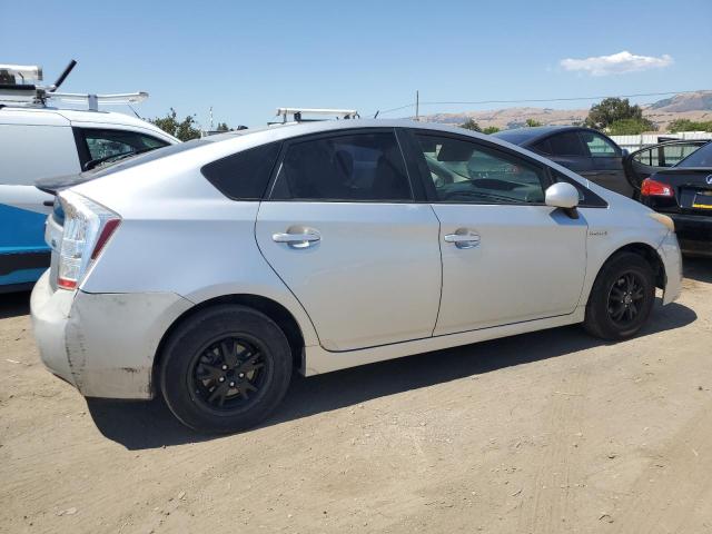 2014 TOYOTA PRIUS - JTDKN3DU7E1774997