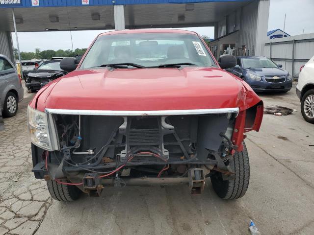 2010 CHEVROLET SILVERADO - 1GC3KVBG1AF121780