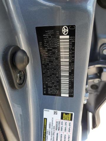 2024 TOYOTA COROLLA LE - 5YFB4MDE1RP084424