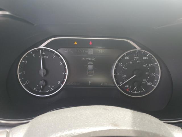 2020 NISSAN MAXIMA SL 1N4AA6DV8LC373015