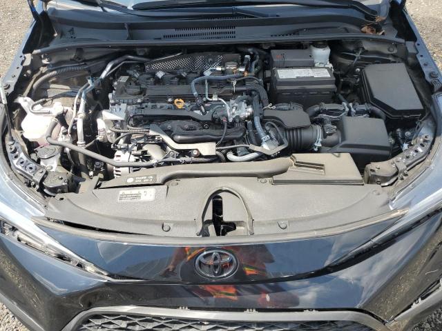 2024 TOYOTA COROLLA SE 5YFS4MCE9RP202012