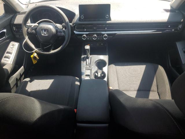 2024 HONDA CIVIC LX 2HGFE2F28RH507612