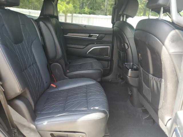 2024 KIA TELLURIDE 5XYP5DGC5RG546520