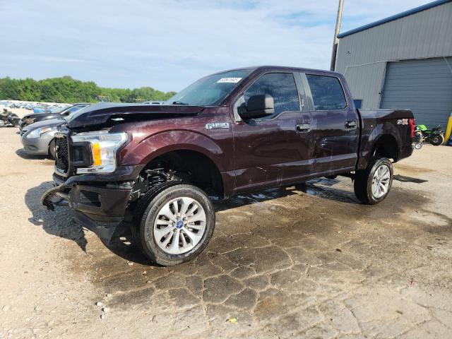 FORD F-150 XL