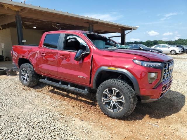 2024 GMC CANYON AT4 1GTP6DEKXR1295002